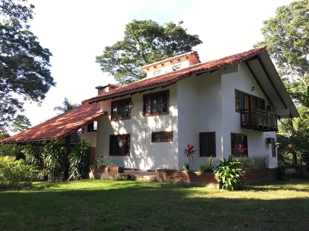 Foto 2 de Casa Quinta en Alquiler Doble Via