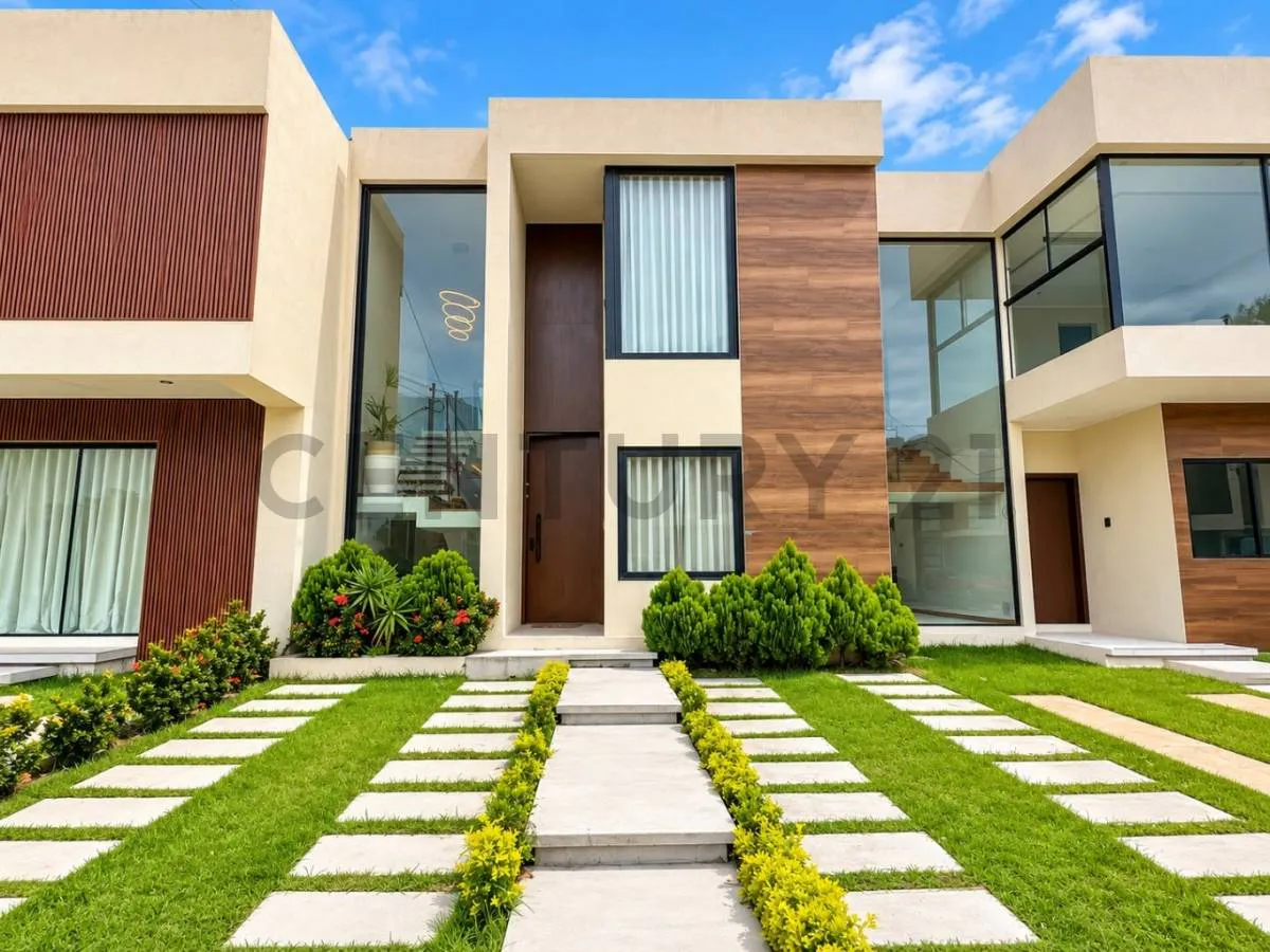 Foto 2 de Casa en Venta Los Parques 3