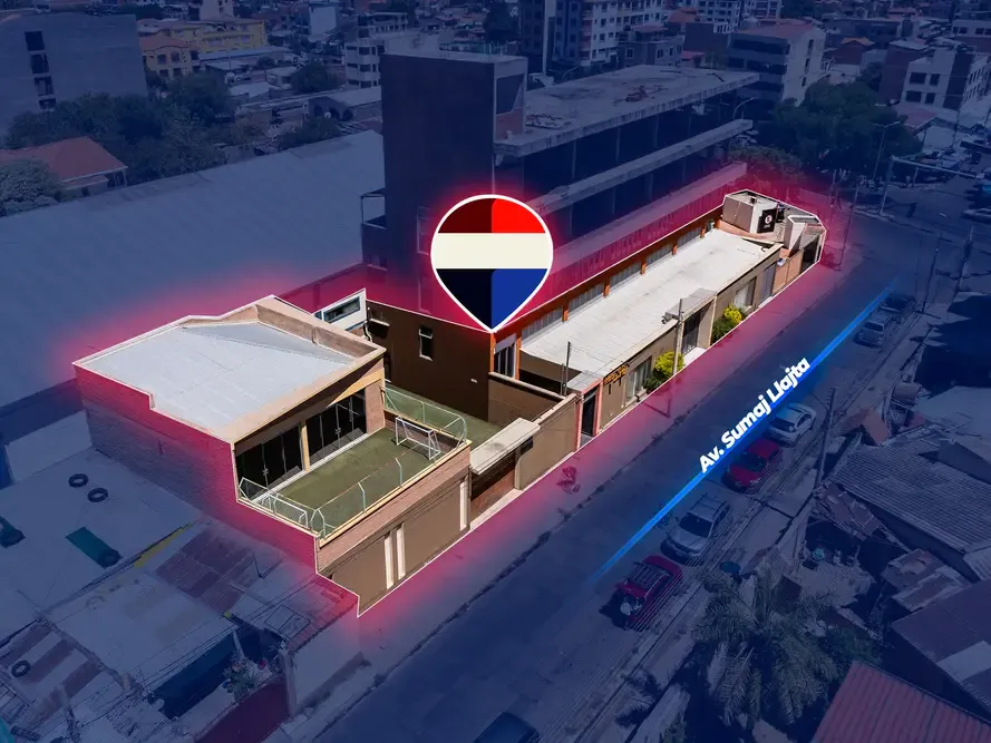 Foto 1 de Local Comercial o Espacio de Oficinas en Alquiler - Av Simón Lopez
