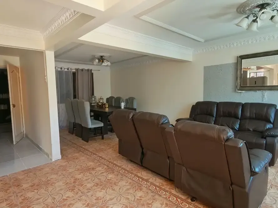 Foto 4 de Casa en Venta / Segunda Circunvalacion