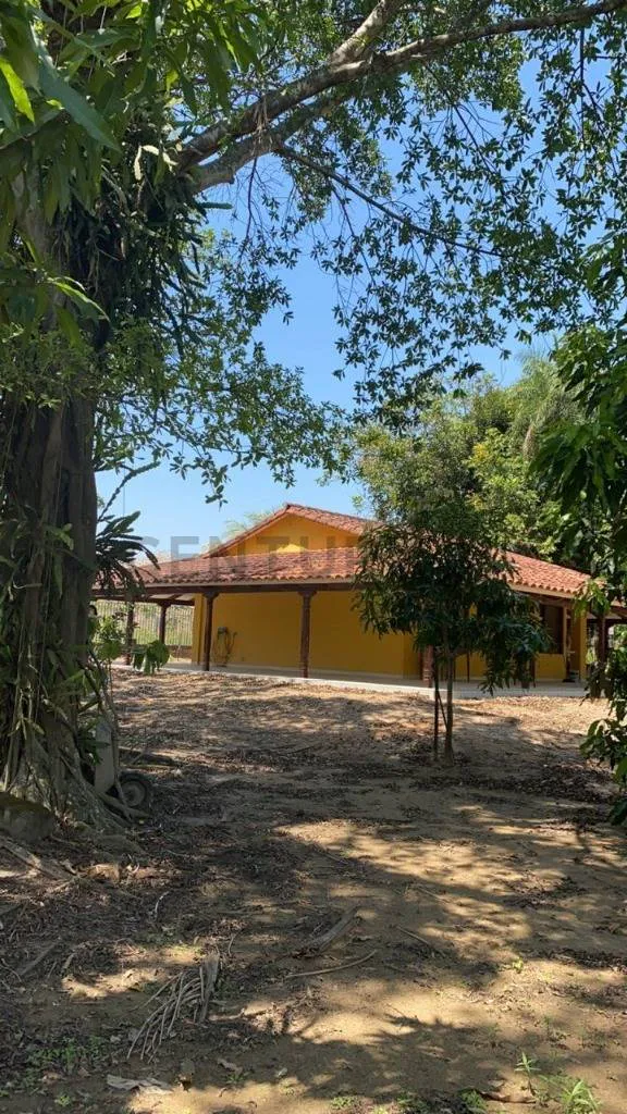 Foto 1 de Casa en Venta en Municipio de San Carlos