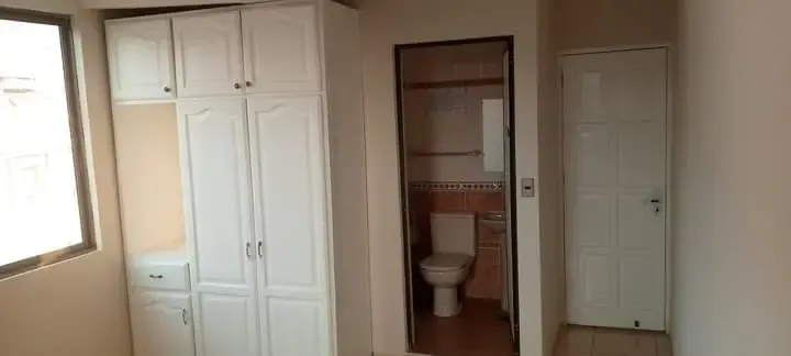 Foto 5 de Departamento en alquiler