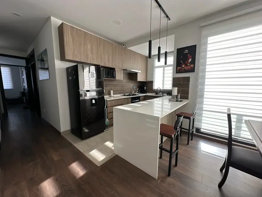 Foto 8 de Departamento en Venta - Zona Queru Queru