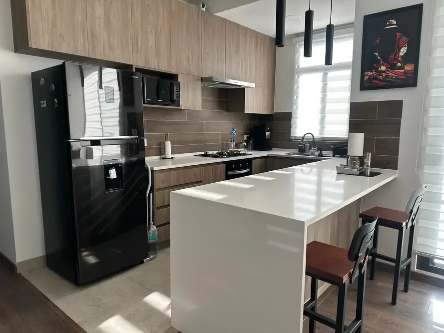 Foto 7 de Departamento en Venta - Zona Queru Queru
