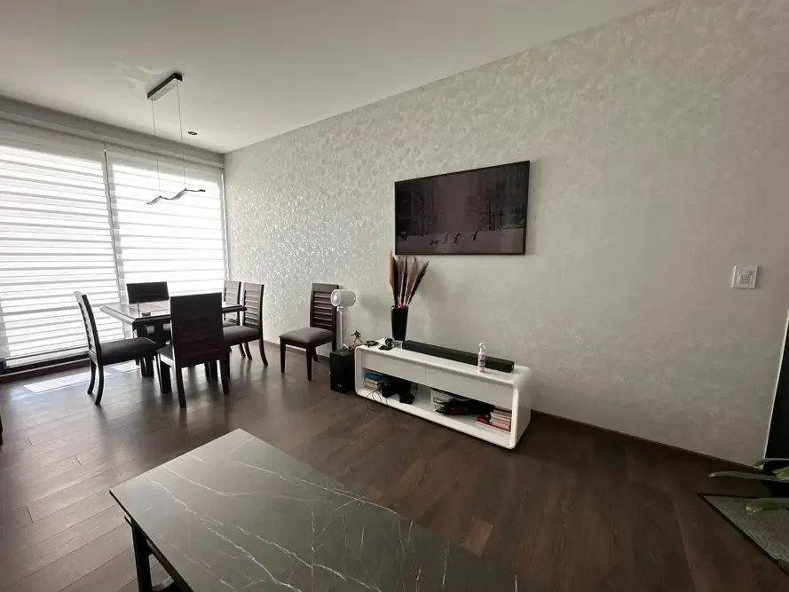 Foto 4 de Departamento en Venta - Zona Queru Queru