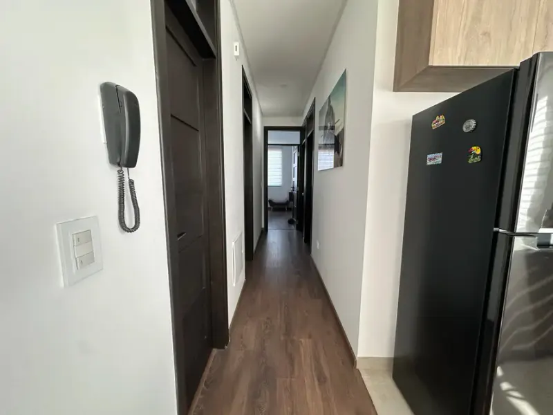 Foto 10 de Departamento en Venta - Zona Queru Queru