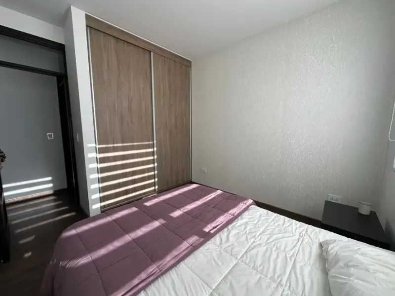 Foto 13 de Departamento en Venta - Zona Queru Queru