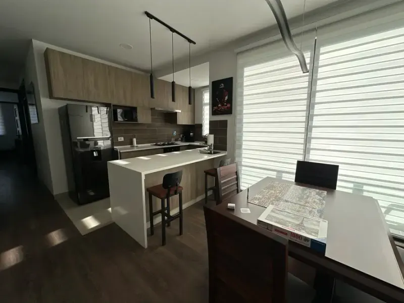 Foto 6 de Departamento en Venta - Zona Queru Queru