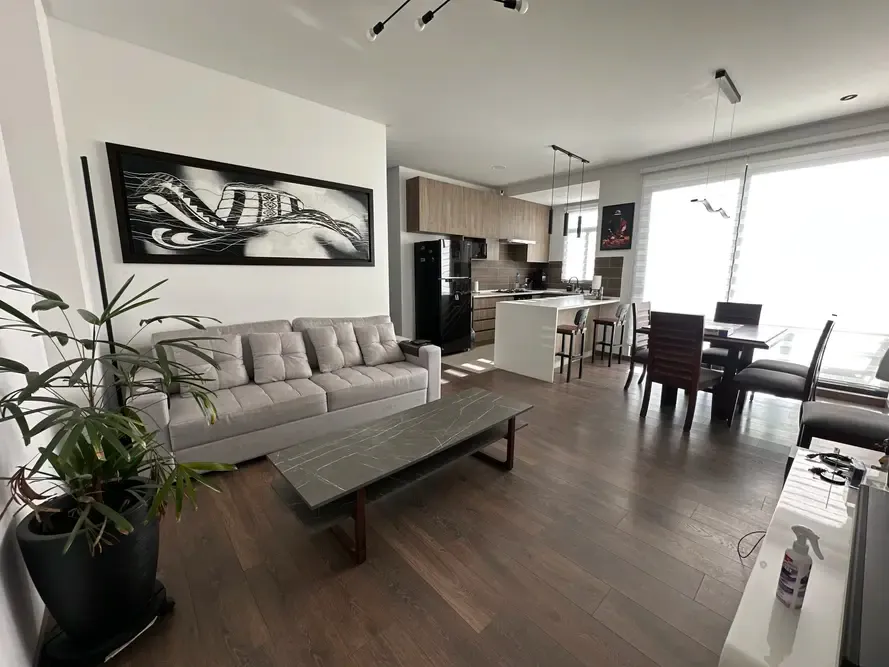 Foto 1 de Departamento en Venta - Zona Queru Queru