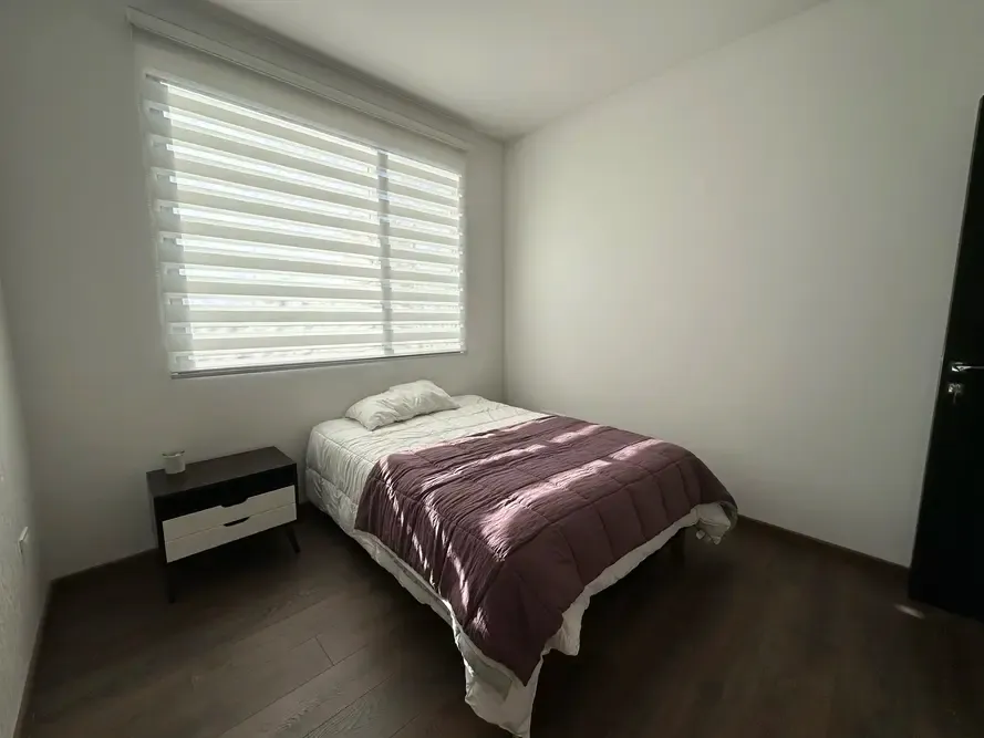 Foto 12 de Departamento en Venta - Zona Queru Queru