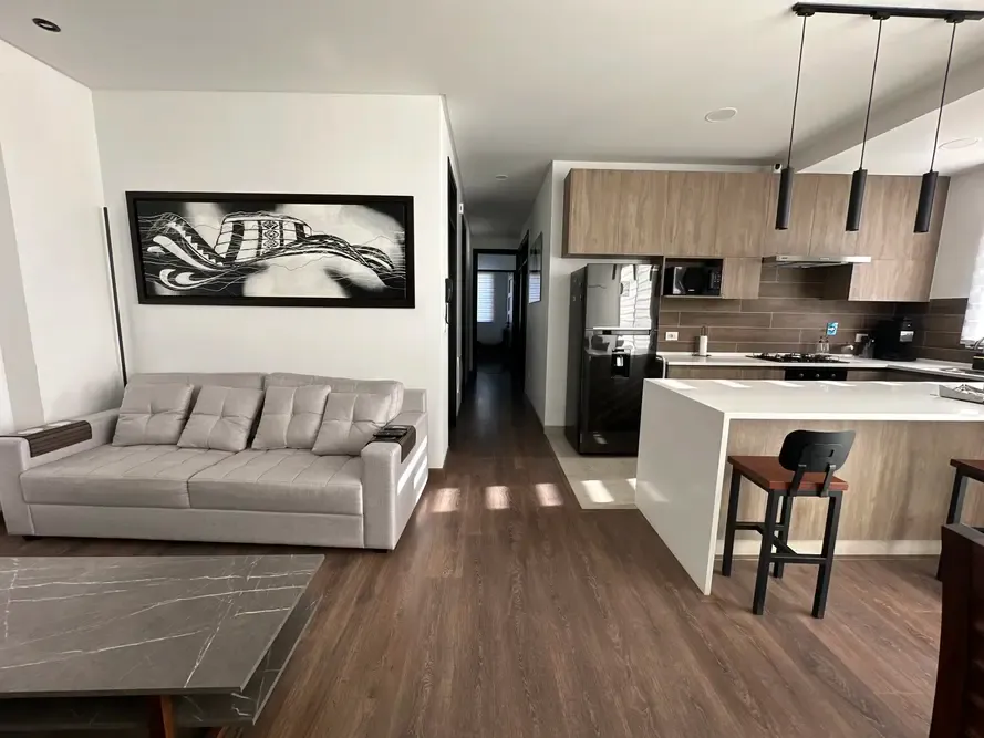 Foto 5 de Departamento en Venta - Zona Queru Queru