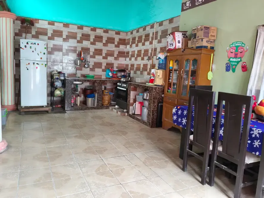Foto 4 de Casa en Venta - Plan 3000