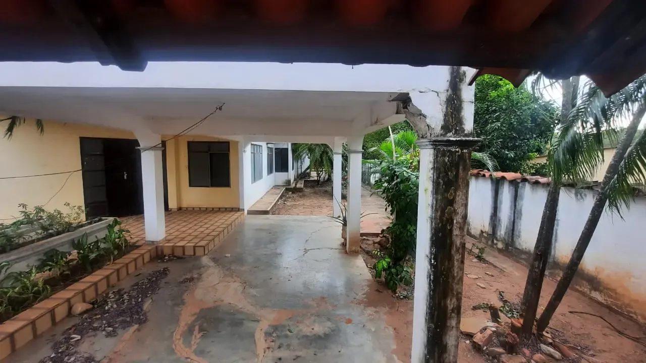 Foto 5 de En Roboré Casa en Venta Ideal para Inversión