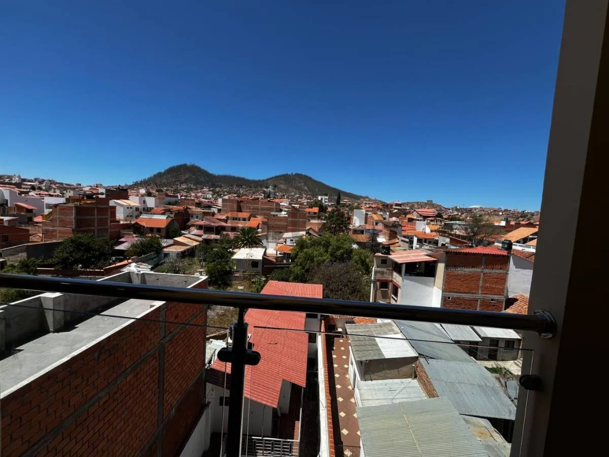 Foto 11 de Departamento con Hermosa Vista en Alquiler