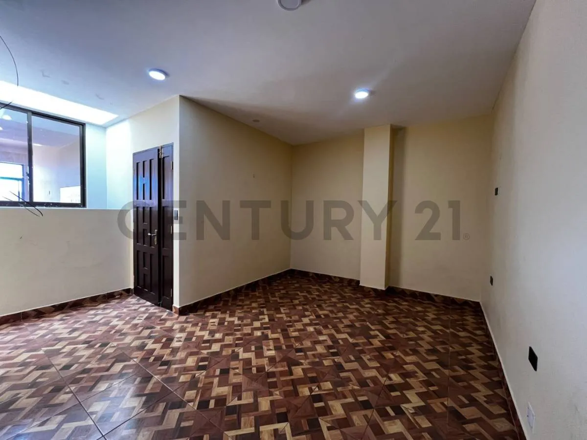 Foto 5 de Departamento con Hermosa Vista en Alquiler