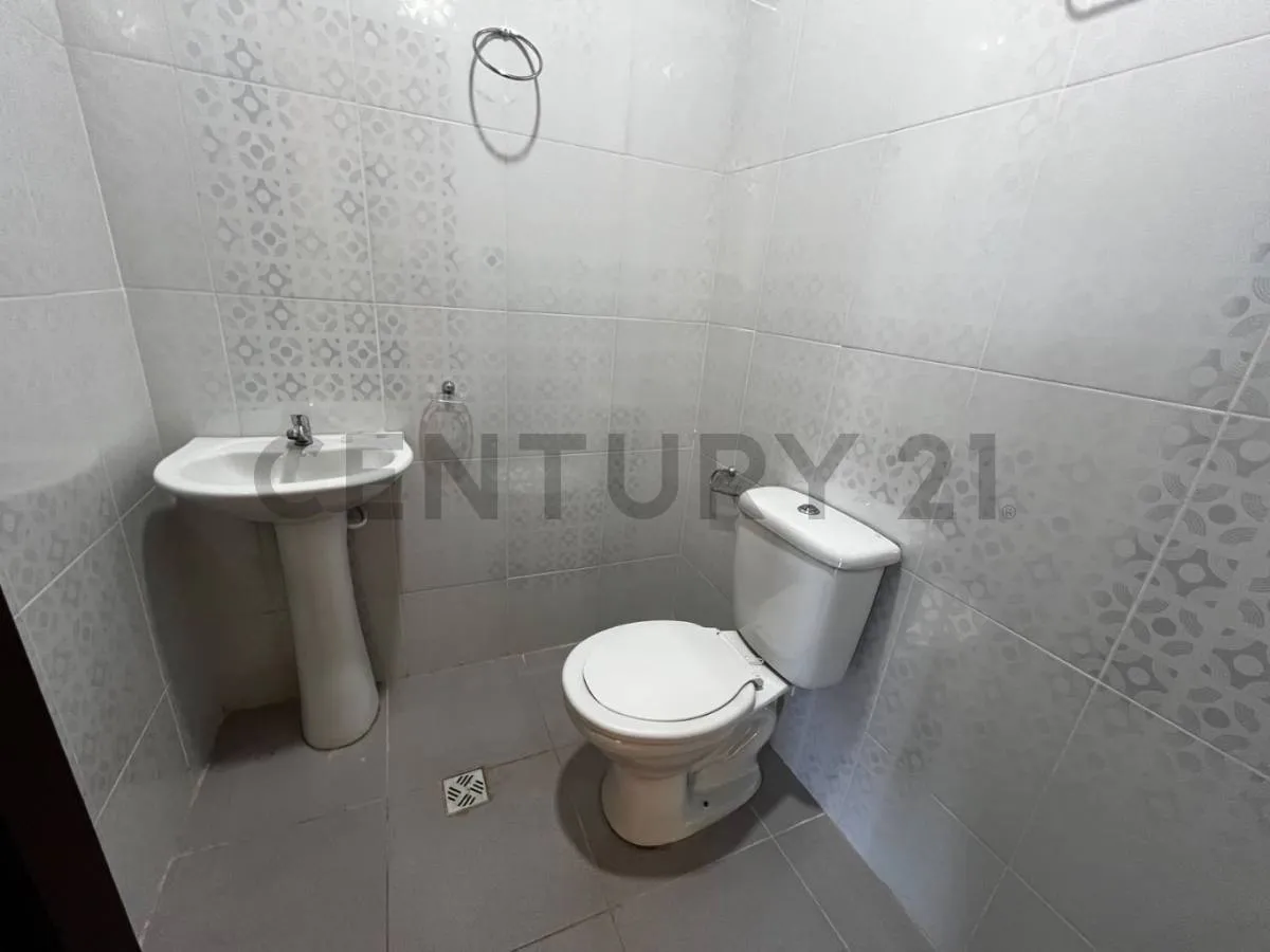 Foto 9 de Departamento con Hermosa Vista en Alquiler