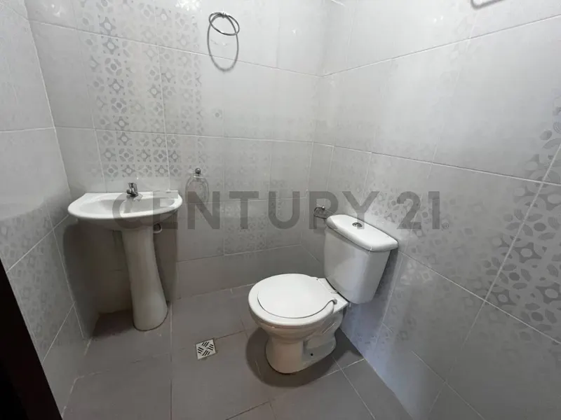 Foto 9 de Departamento con Hermosa Vista en Alquiler