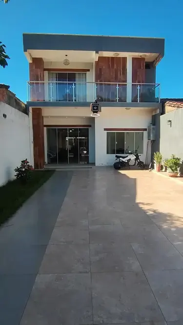 Foto 11 de Casa de Dos Plantas en Venta Montero con 5 Dormitorios
