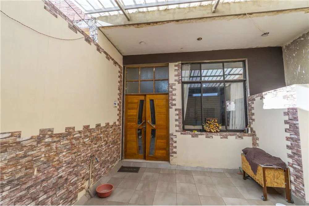 Foto 3 de Casa con 2 viviendas en venta QUILLACOLLO-PIÑAMI