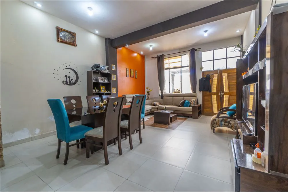 Foto 9 de Casa con 2 viviendas en venta QUILLACOLLO-PIÑAMI