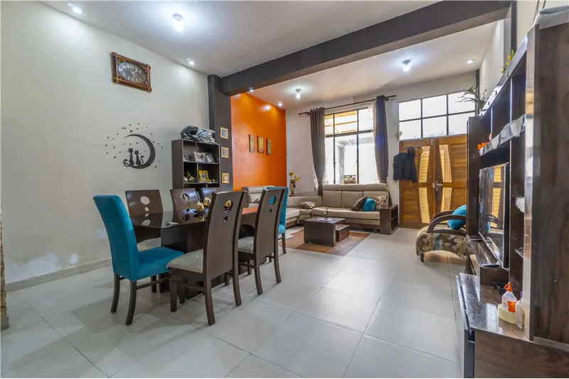 Foto 9 de Casa con 2 viviendas en venta QUILLACOLLO-PIÑAMI