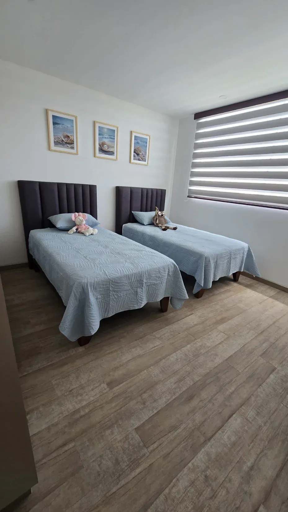 Foto 4 de Casa En Alquiler - Mar A Dentro