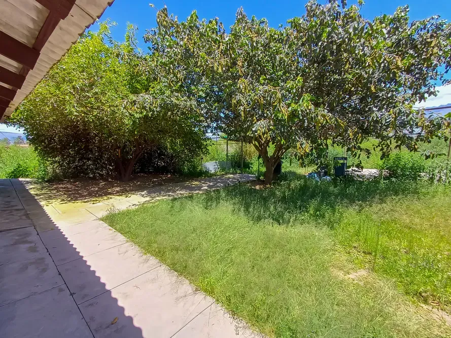 Foto 10 de Amplio Terreno en Alquiler de 4553 M2 - Amurallado - Zona Putucu - Tiquipaya
