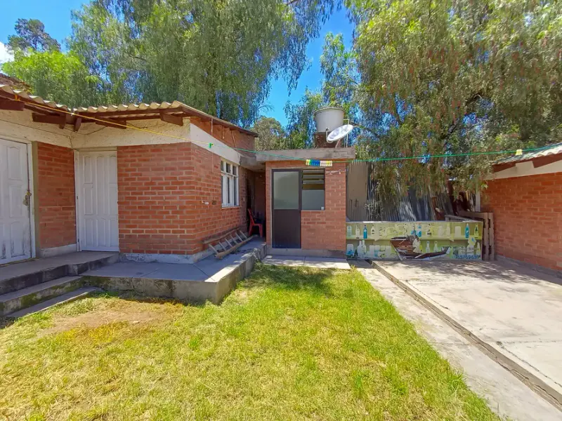 Foto 15 de Amplio Terreno en Alquiler de 4553 M2 - Amurallado - Zona Putucu - Tiquipaya