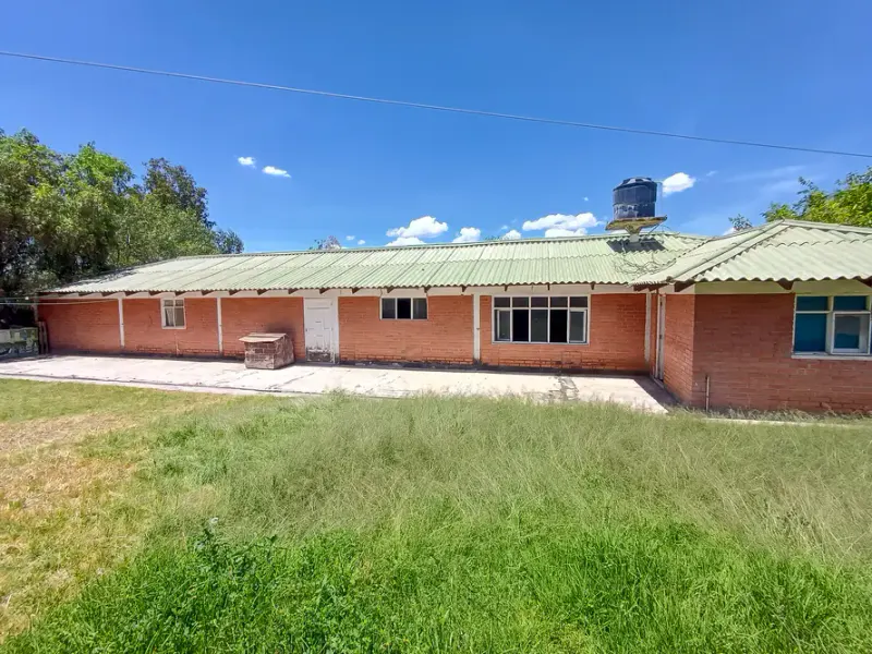 Foto 14 de Amplio Terreno en Alquiler de 4553 M2 - Amurallado - Zona Putucu - Tiquipaya