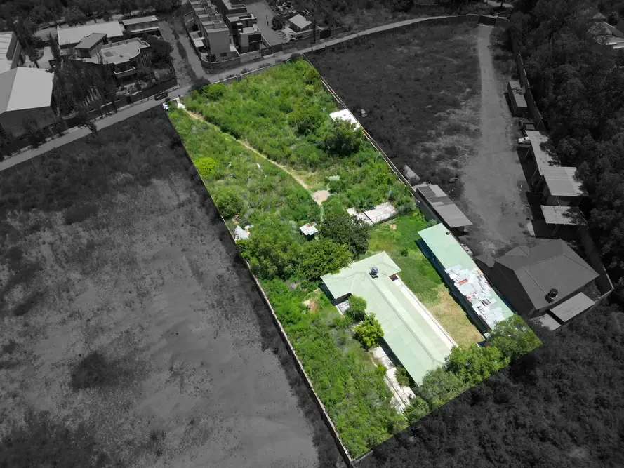 Foto 19 de Amplio Terreno en Alquiler de 4553 M2 - Amurallado - Zona Putucu - Tiquipaya