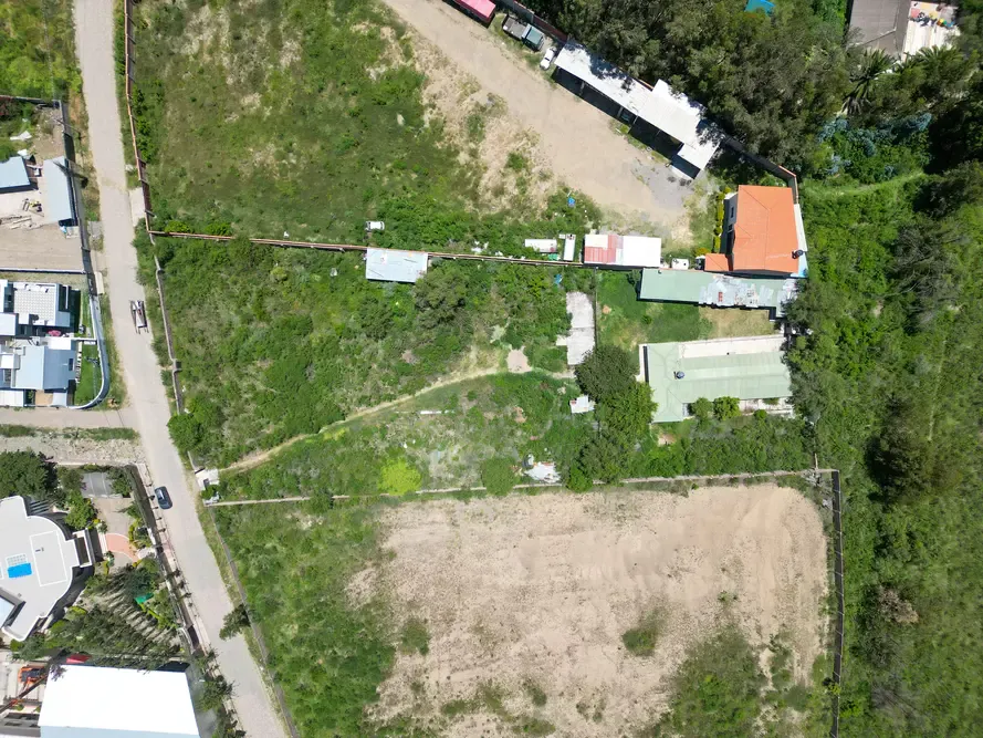 Foto 18 de Amplio Terreno en Alquiler de 4553 M2 - Amurallado - Zona Putucu - Tiquipaya