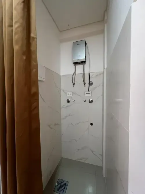 Foto 6 de Departamento amoblado de 1 dormitorio en Baruc 3