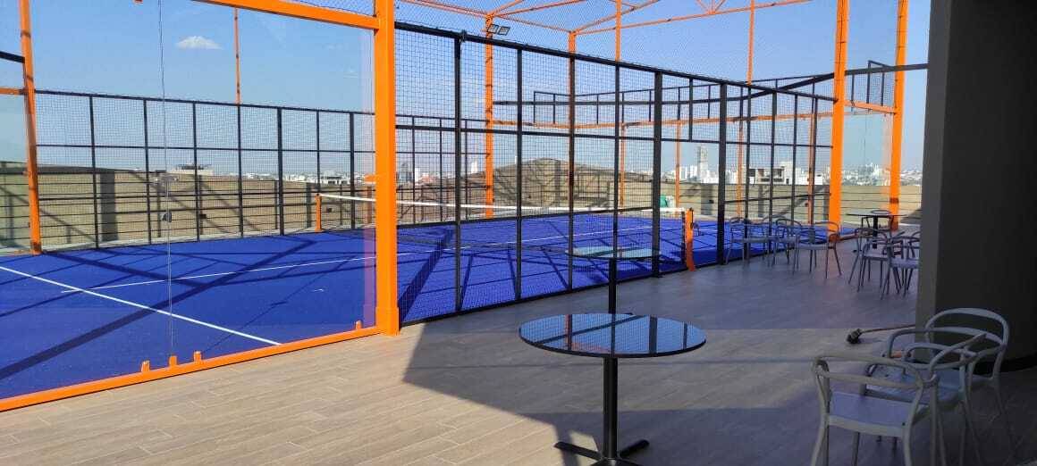 Foto 4 de DEPARTAMENTO DE 2D, SKY MOON