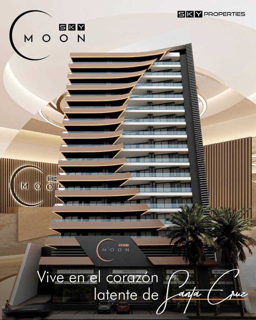 Foto 5 de DEPARTAMENTO DE 2D, SKY MOON