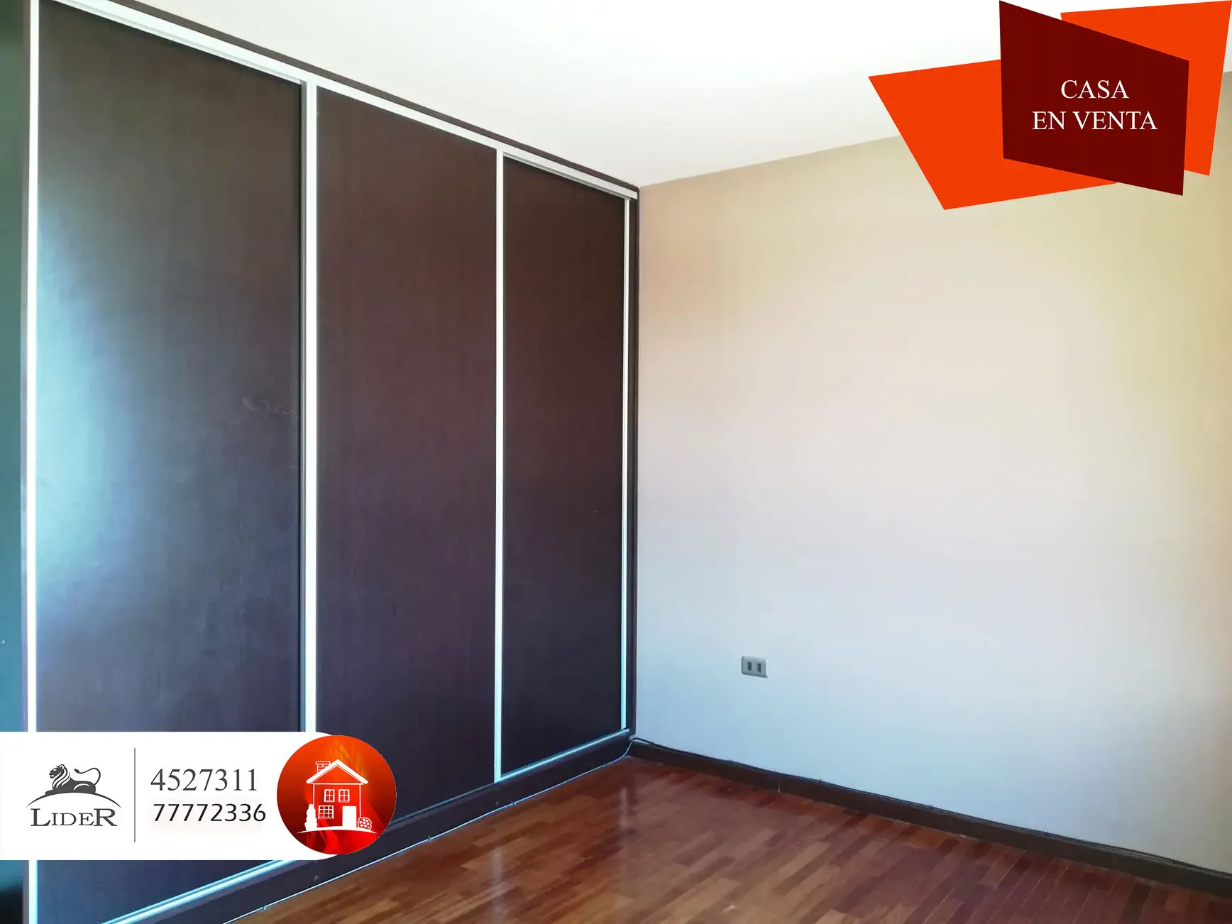 Foto 6 de En Urbanización de Tan Solo 4 Casas