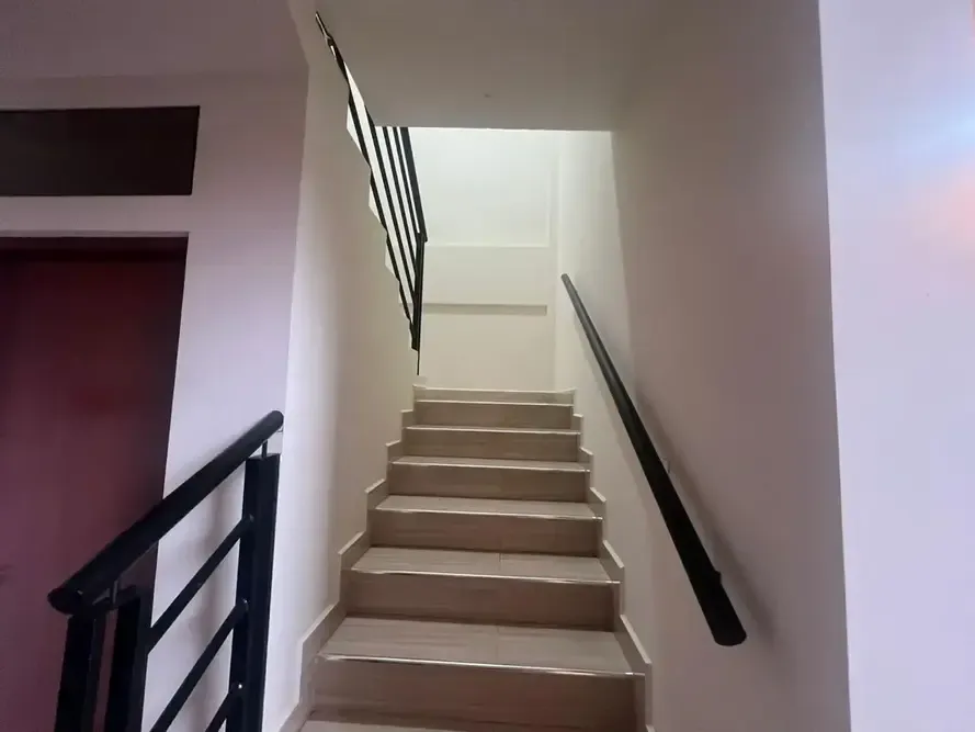 Foto 10 de La casa que tu familia merece: amplitud, confort y diseño en cada espacio.