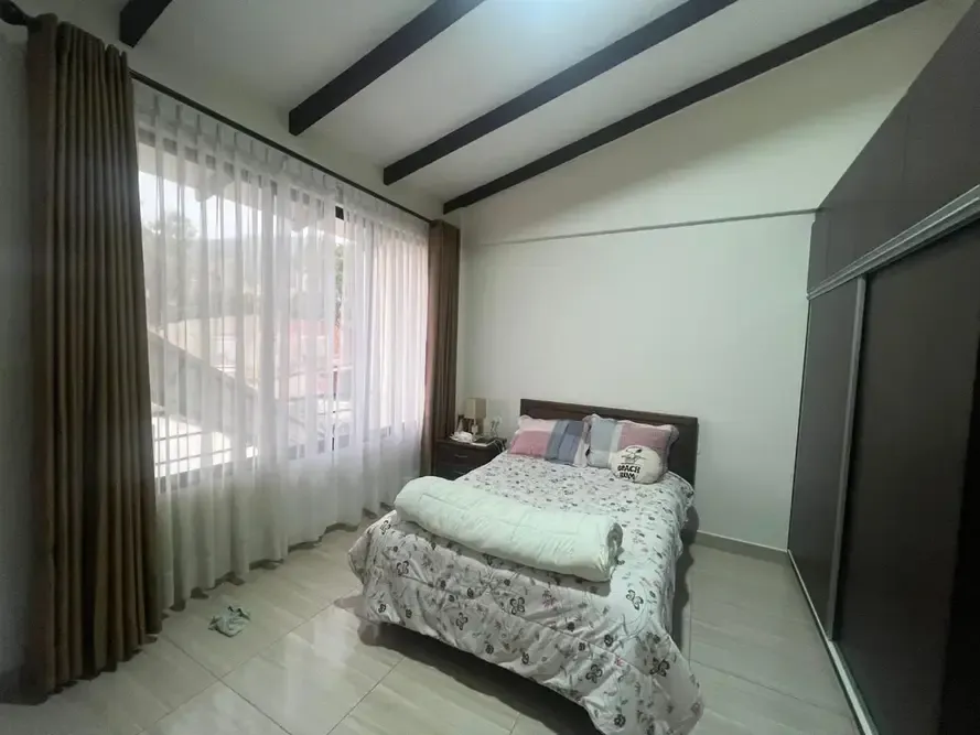 Foto 16 de La casa que tu familia merece: amplitud, confort y diseño en cada espacio.