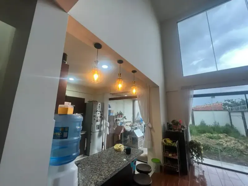 Foto 9 de La casa que tu familia merece: amplitud, confort y diseño en cada espacio.