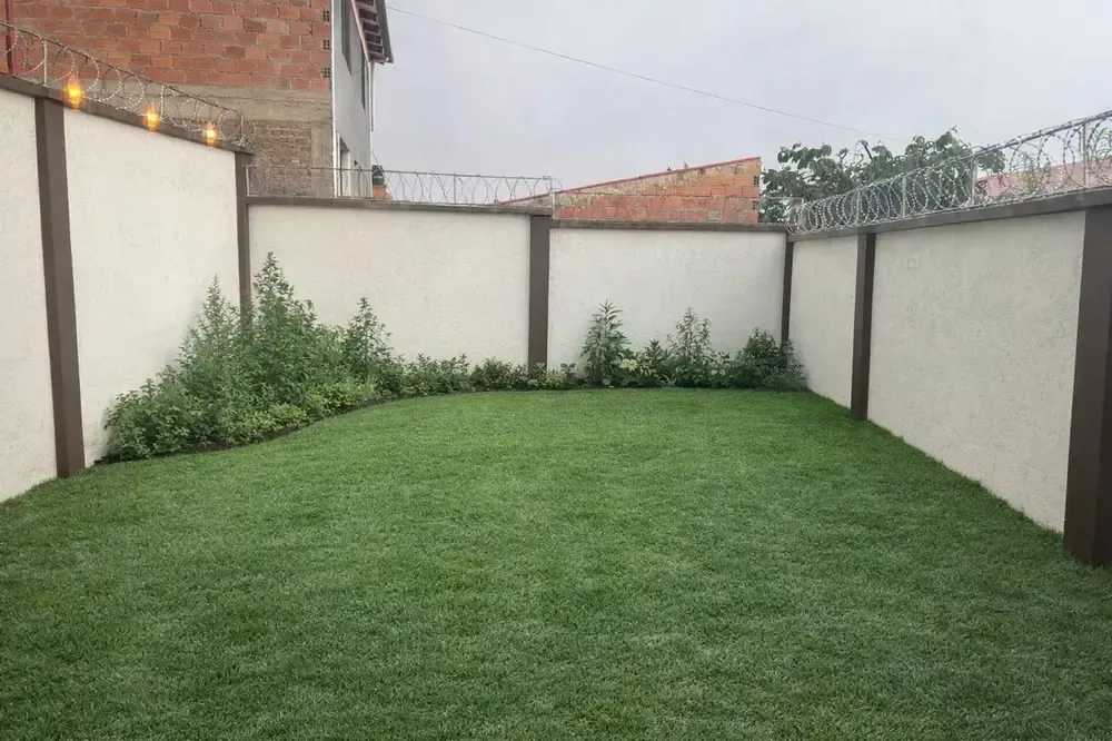 Foto 20 de La casa que tu familia merece: amplitud, confort y diseño en cada espacio.
