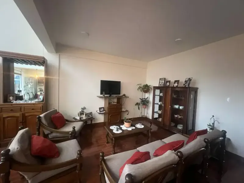 Foto 7 de La casa que tu familia merece: amplitud, confort y diseño en cada espacio.