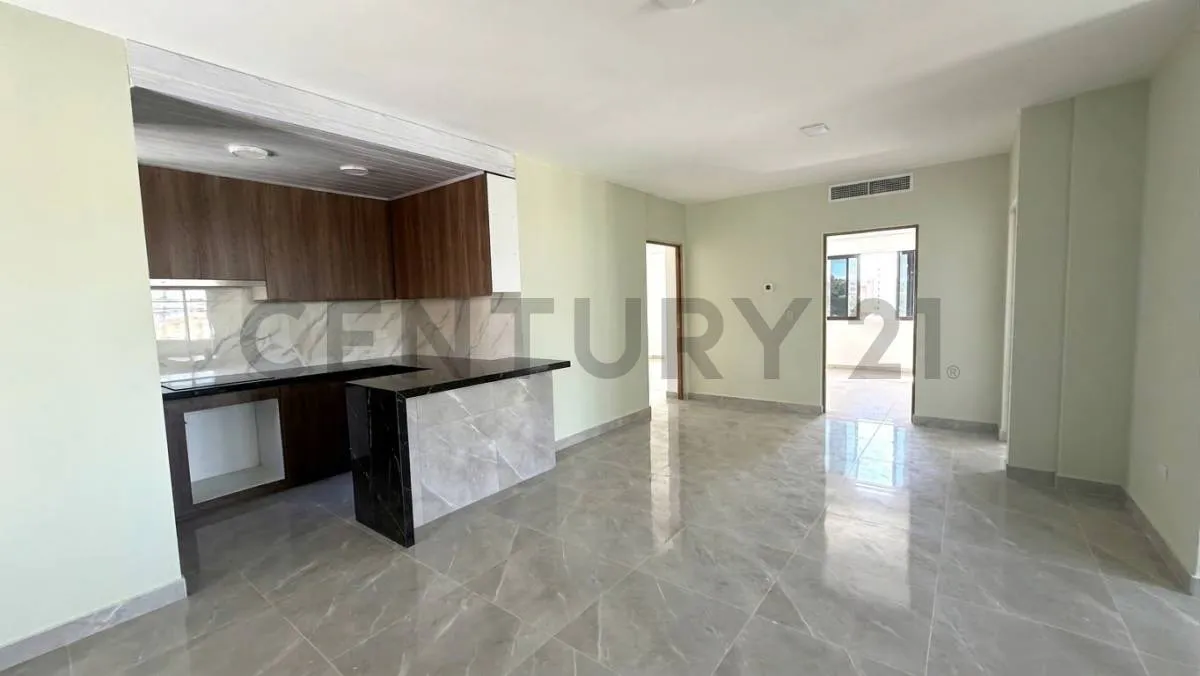 Foto 4 de Departamento en Venta a Estrenar