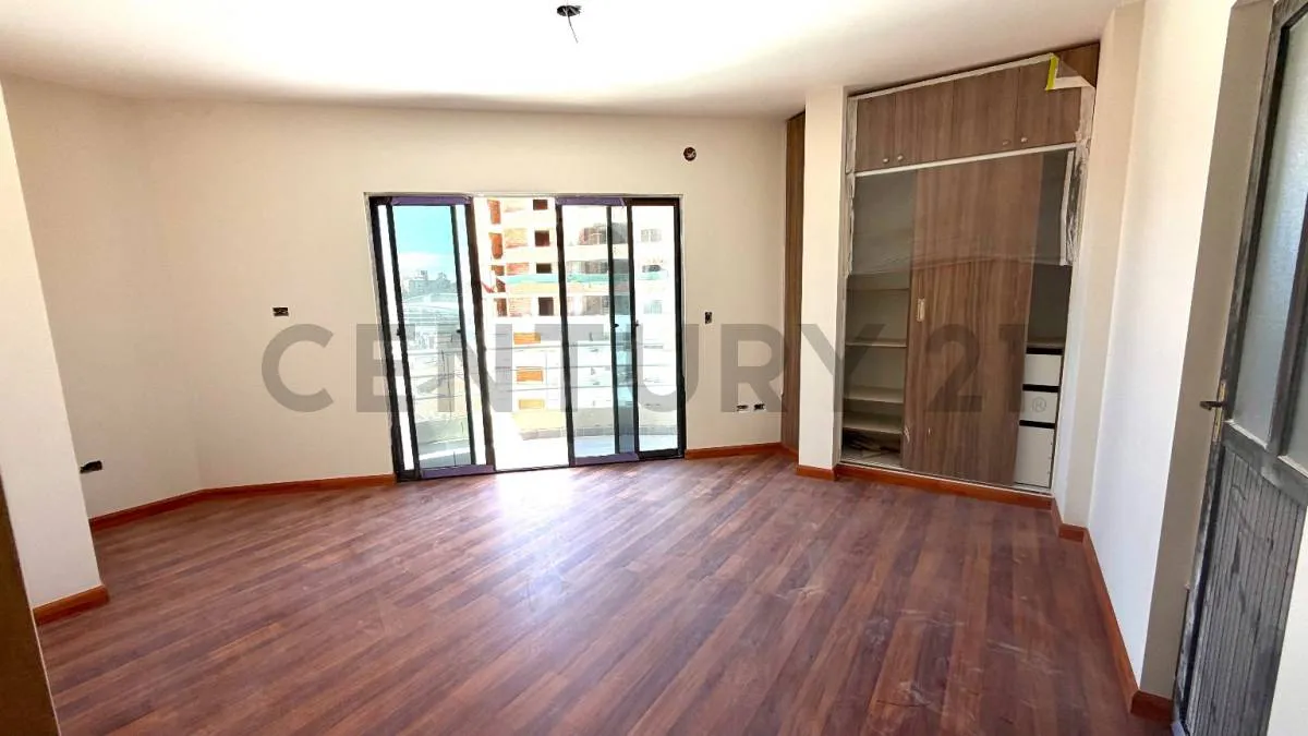 Foto 5 de Departamento en Venta a Estrenar