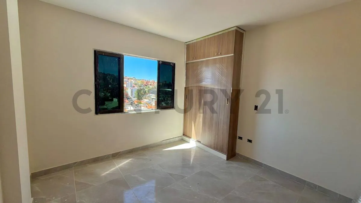 Foto 7 de Departamento en Venta a Estrenar
