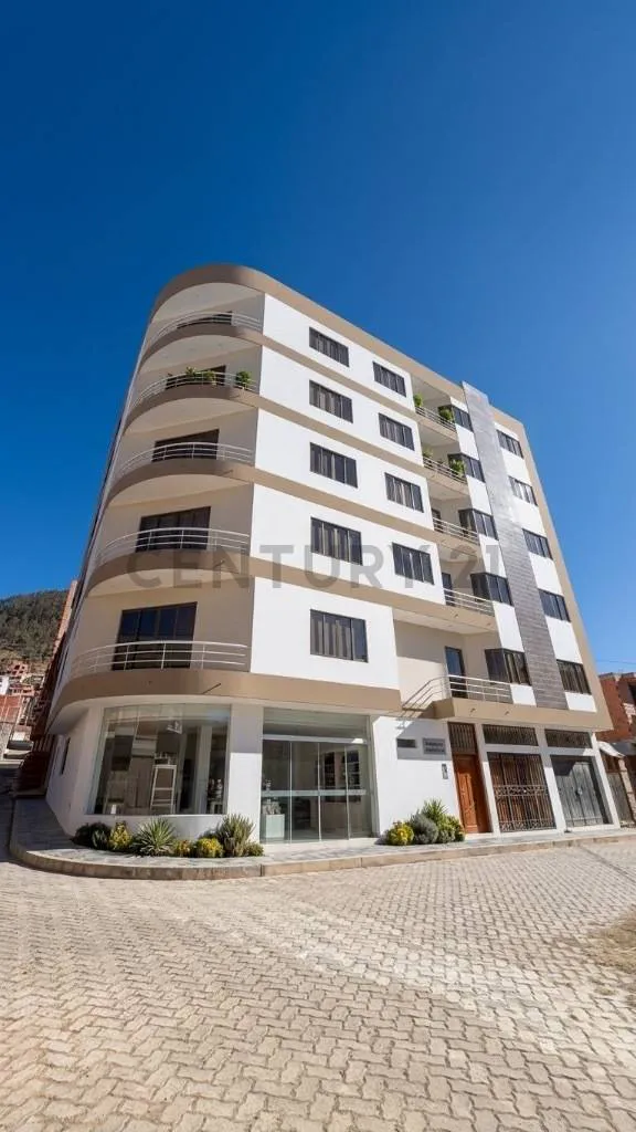 Foto 1 de Departamento en Venta a Estrenar