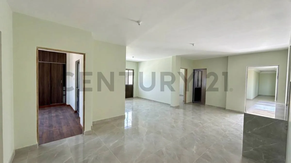 Foto 2 de Departamento en Venta a Estrenar