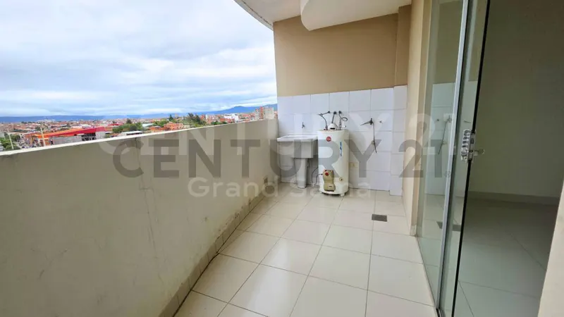 Foto 6 de ¡Oportunidad en Zona Céntrica! 4 Dormitorios en Las Torretas