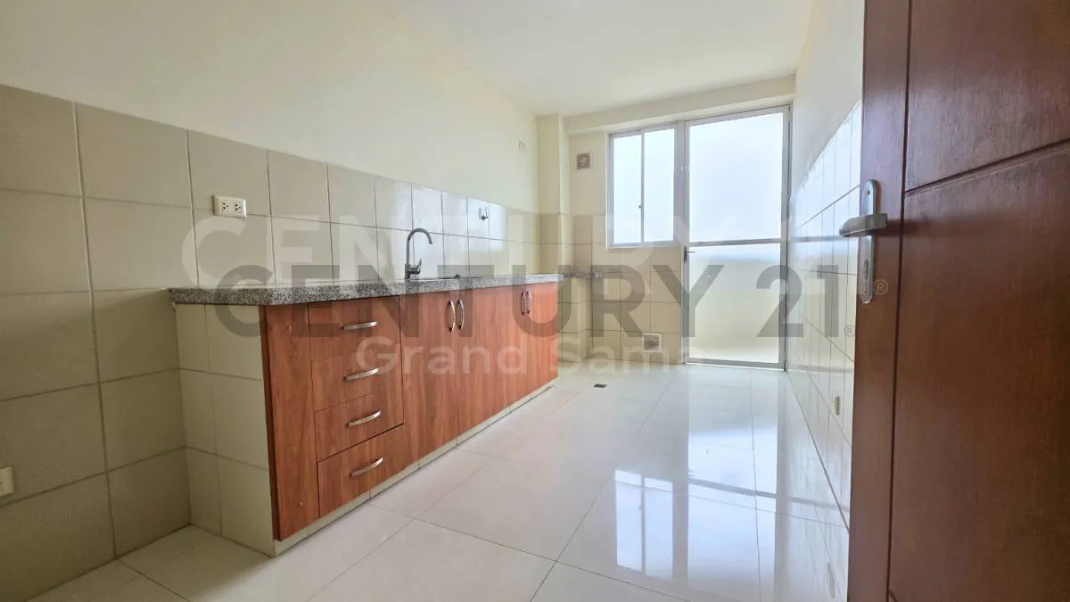 Foto 5 de ¡Oportunidad en Zona Céntrica! 4 Dormitorios en Las Torretas
