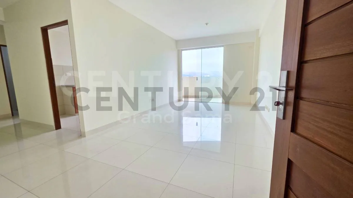 Foto 4 de ¡Oportunidad en Zona Céntrica! 4 Dormitorios en Las Torretas