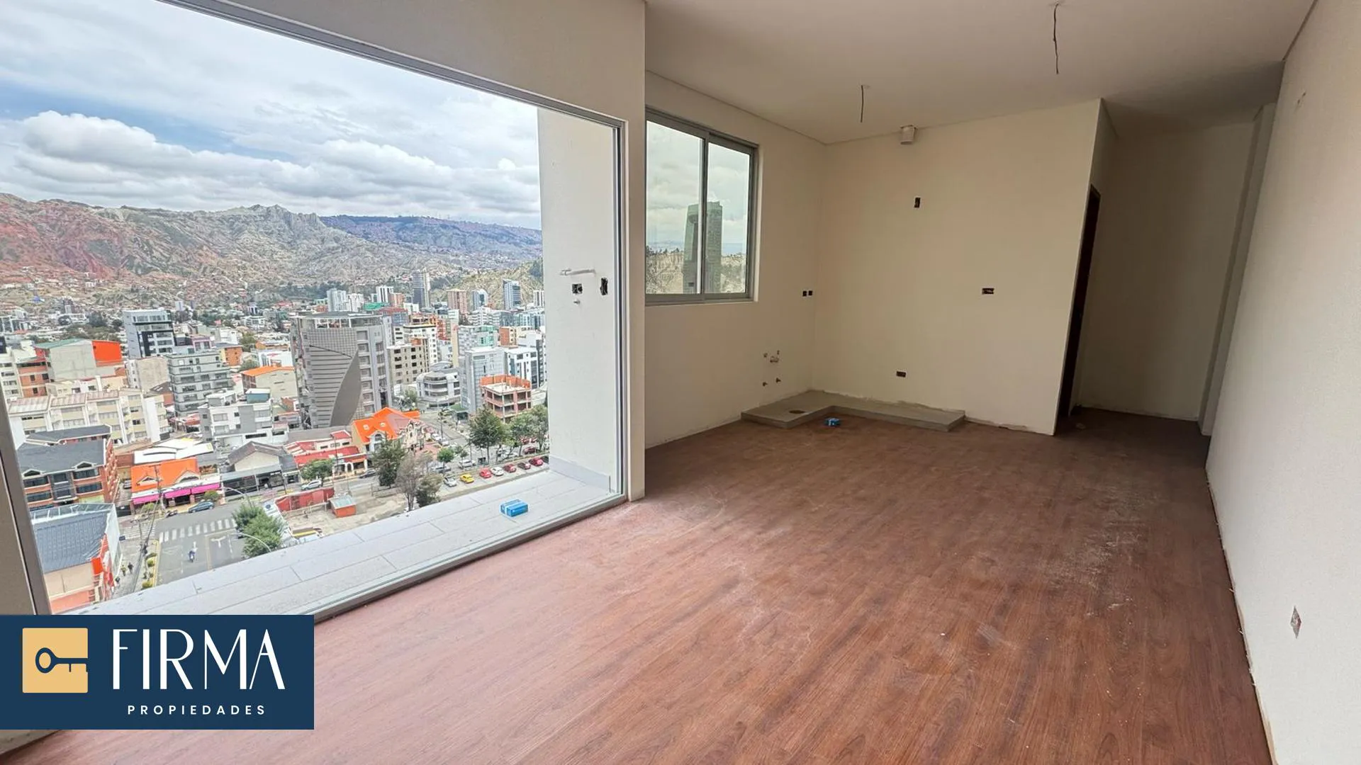 Foto 5 de Compra Este Departamento en La 21 de Calacoto