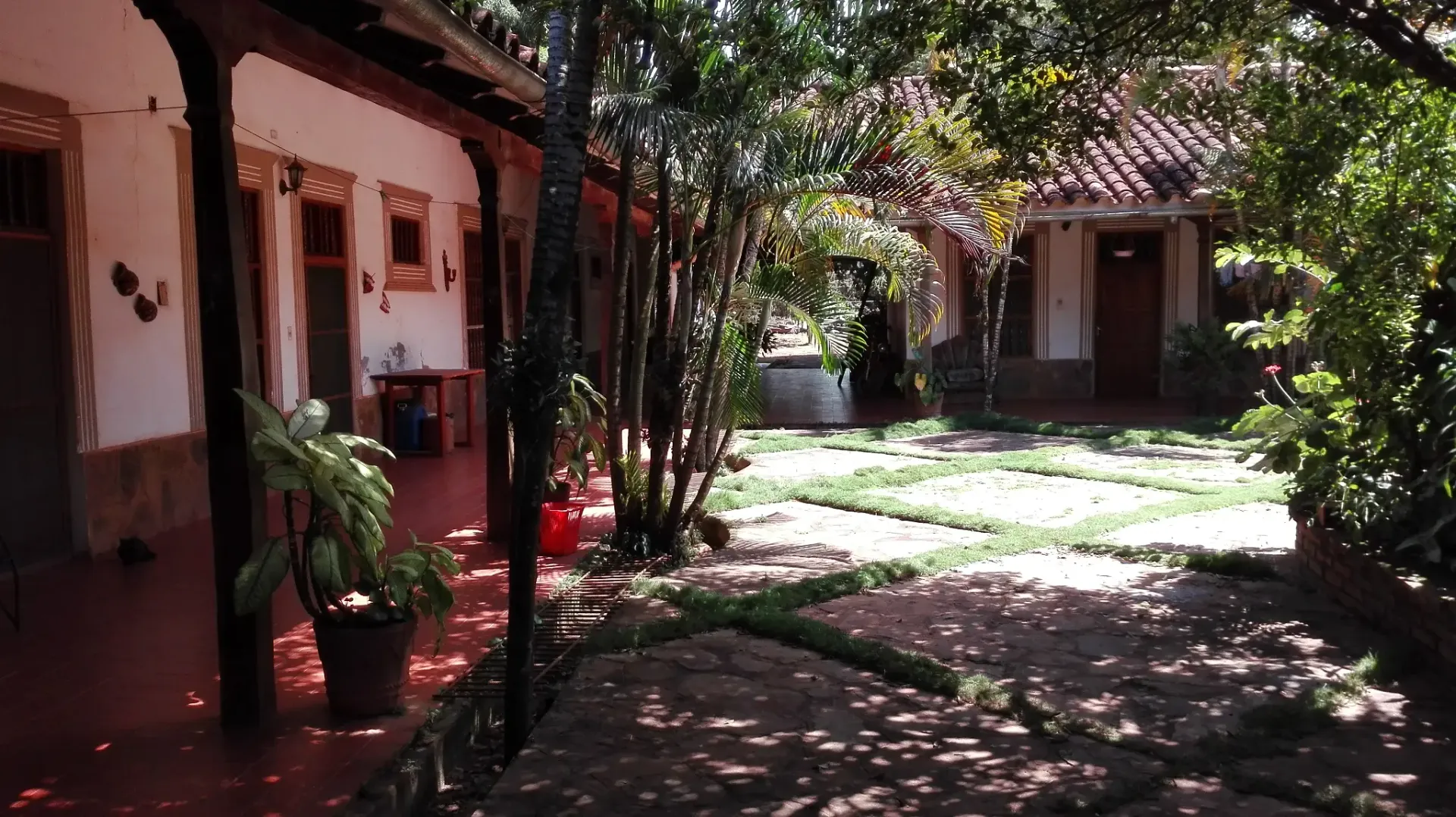 Foto 5 de Amplia Casa en Venta en Concepcion Provincia de Santa Cruz